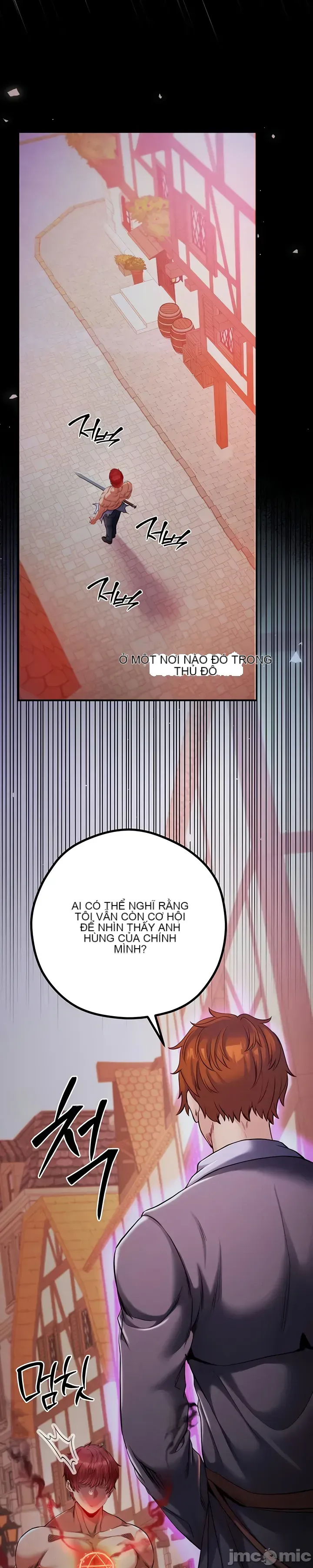 Sự trả thù của hậu cung của quỷ tái sinh Chương 1-50