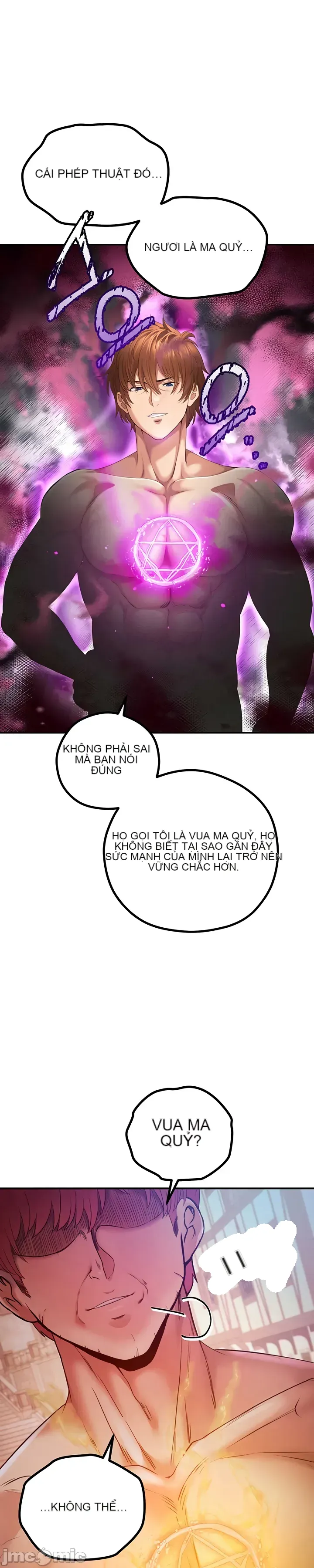 Sự trả thù của hậu cung của quỷ tái sinh Chương 1-50