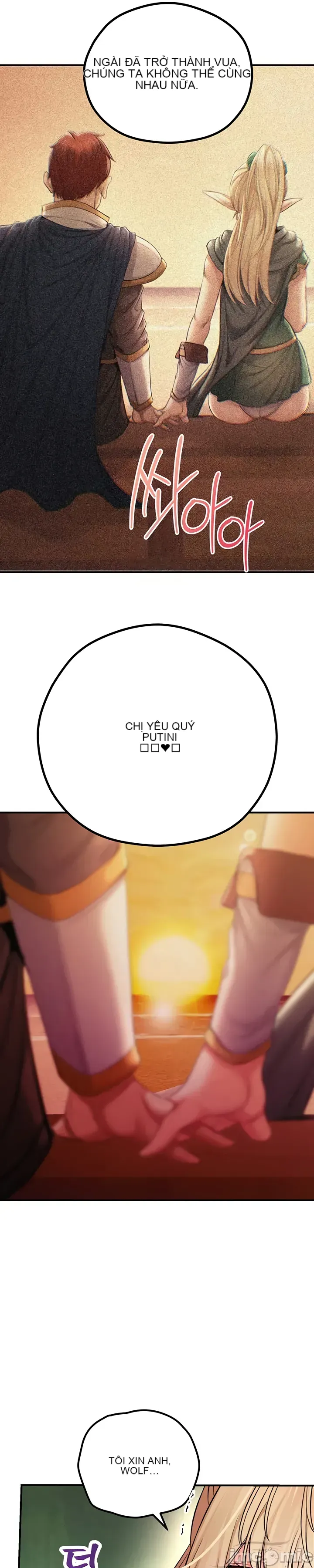 Sự trả thù của hậu cung của quỷ tái sinh Chương 1-50