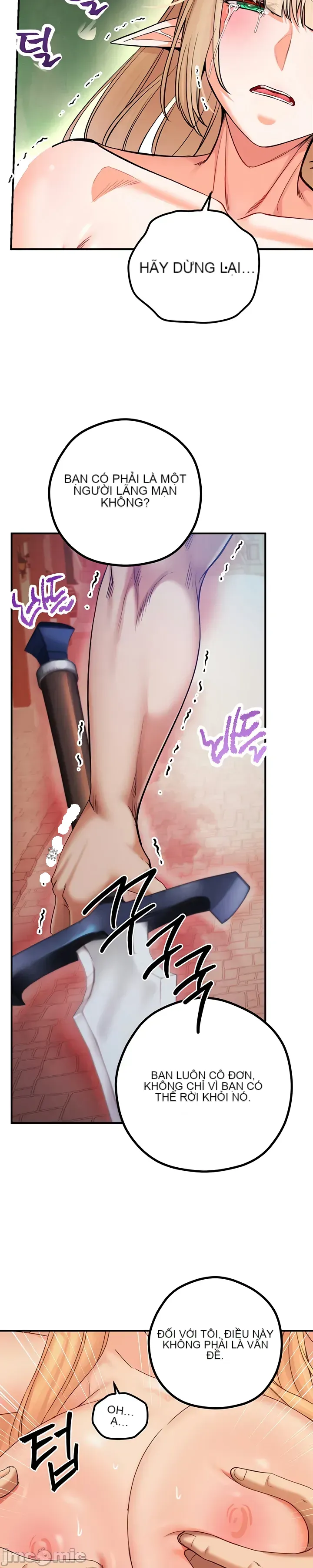 Sự trả thù của hậu cung của quỷ tái sinh Chương 1-50