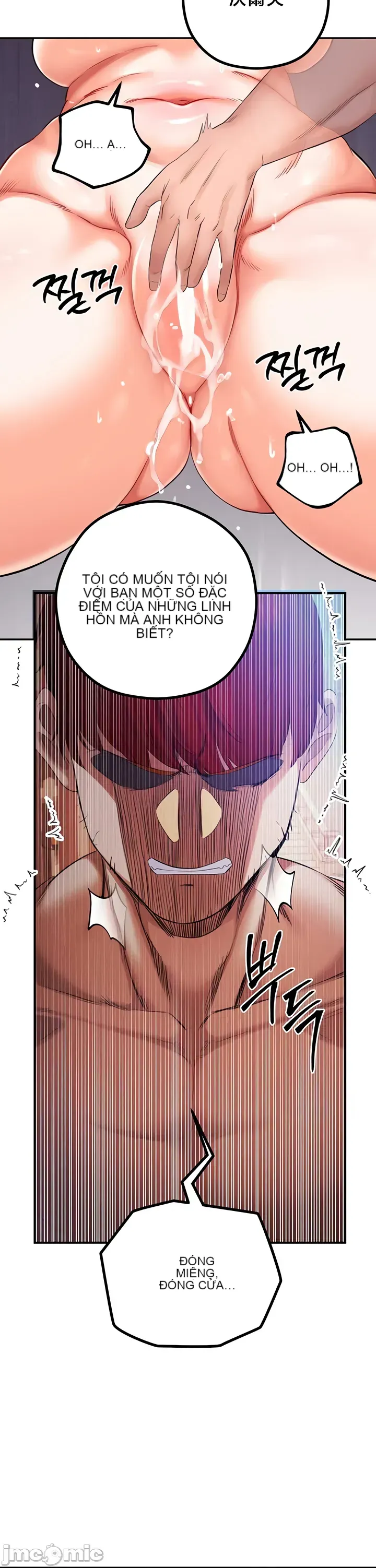 Sự trả thù của hậu cung của quỷ tái sinh Chương 1-50