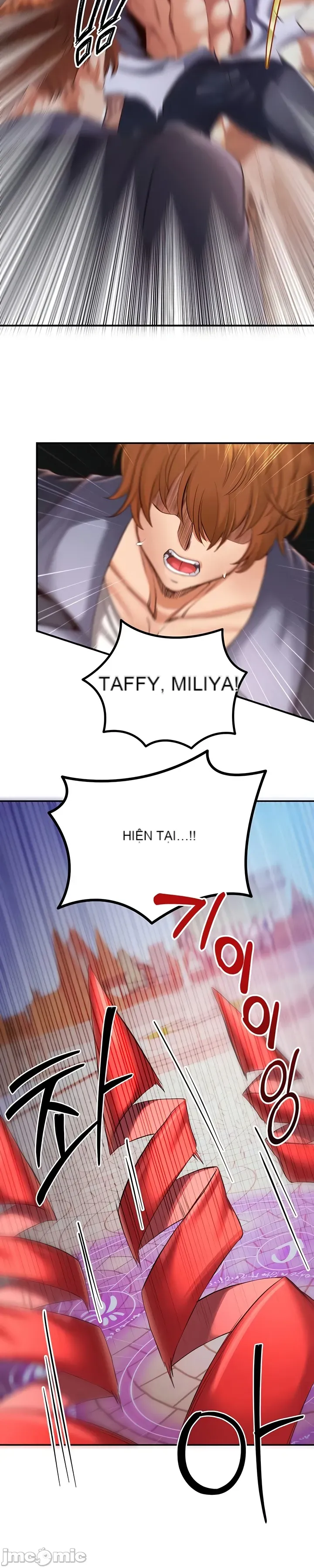 Sự trả thù của hậu cung của quỷ tái sinh Chương 1-50