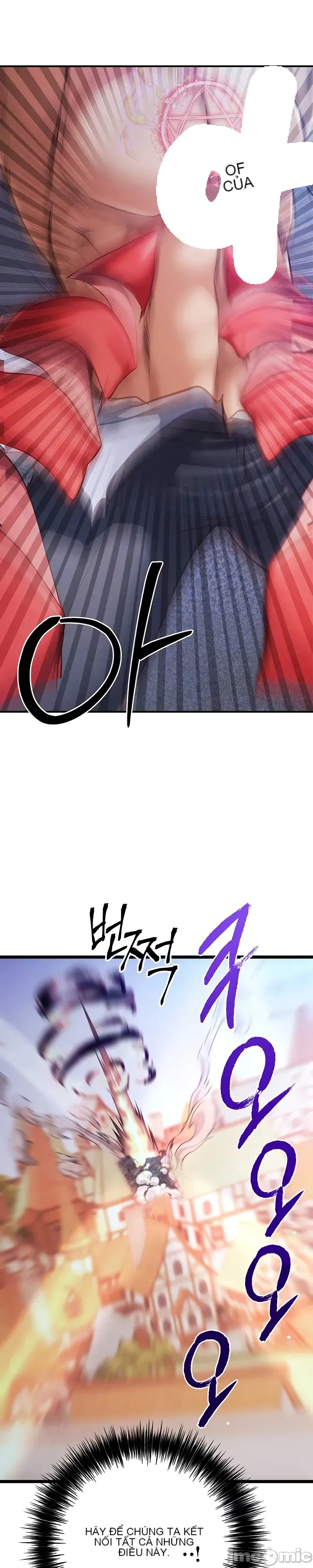 Sự trả thù của hậu cung của quỷ tái sinh Chương 1-50