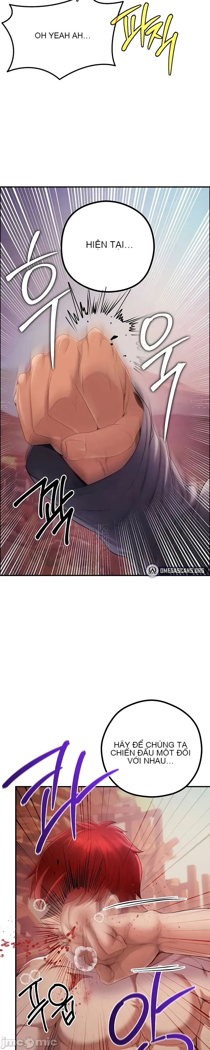 Sự trả thù của hậu cung của quỷ tái sinh Chương 1-50