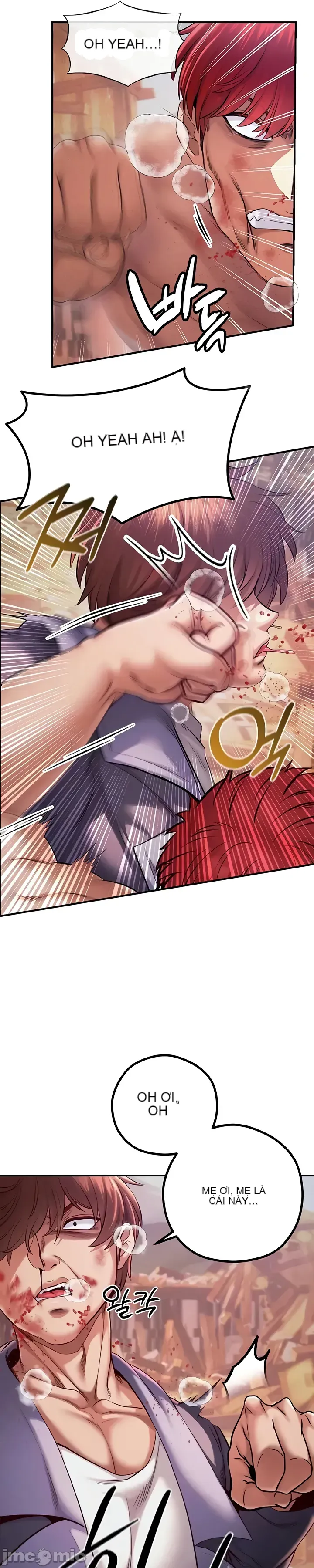 Sự trả thù của hậu cung của quỷ tái sinh Chương 1-50