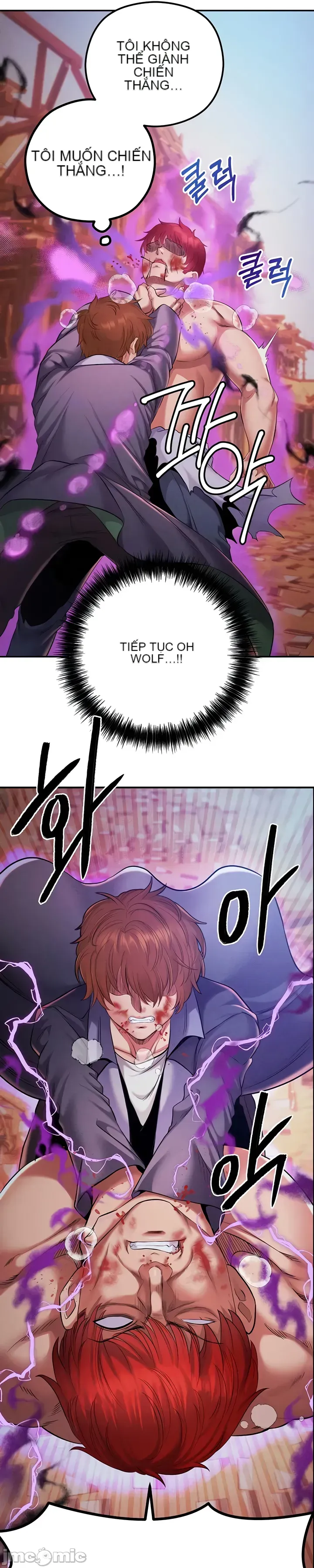 Sự trả thù của hậu cung của quỷ tái sinh Chương 1-50