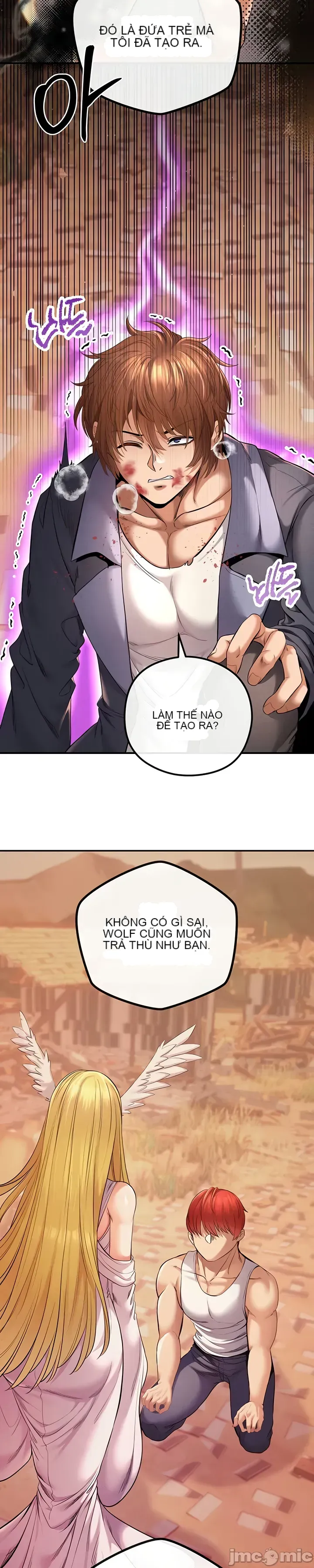 Sự trả thù của hậu cung của quỷ tái sinh Chương 1-50