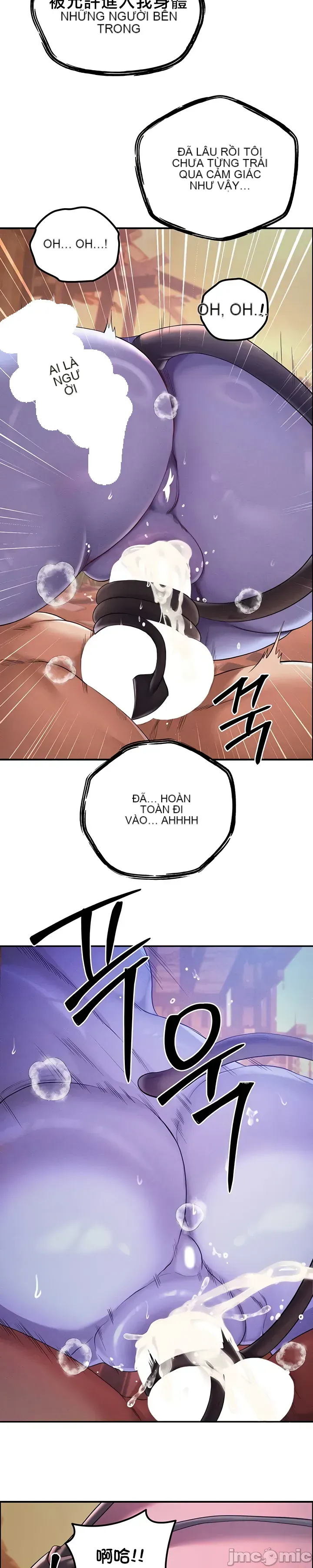 Sự trả thù của hậu cung của quỷ tái sinh Chương 1-50