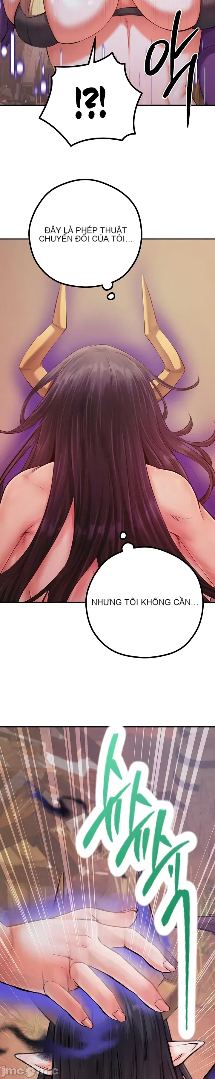 Sự trả thù của hậu cung của quỷ tái sinh Chương 1-50