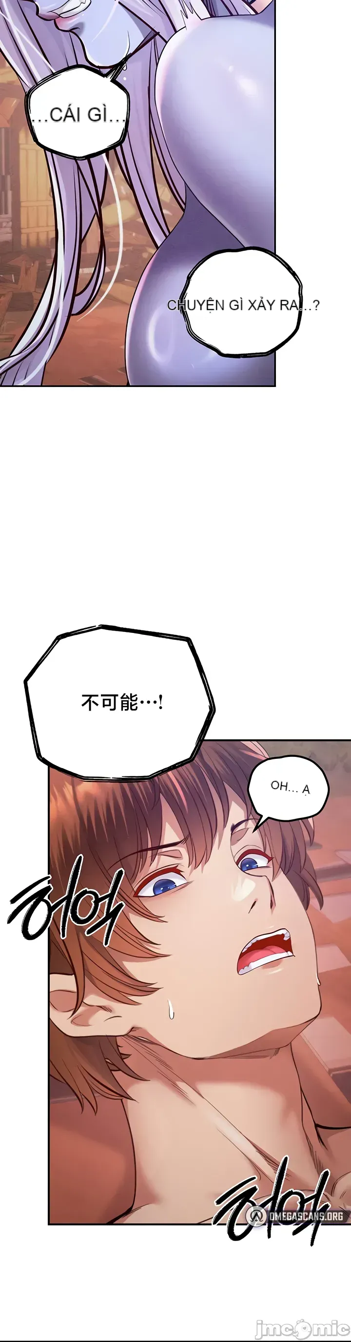 Sự trả thù của hậu cung của quỷ tái sinh Chương 1-50