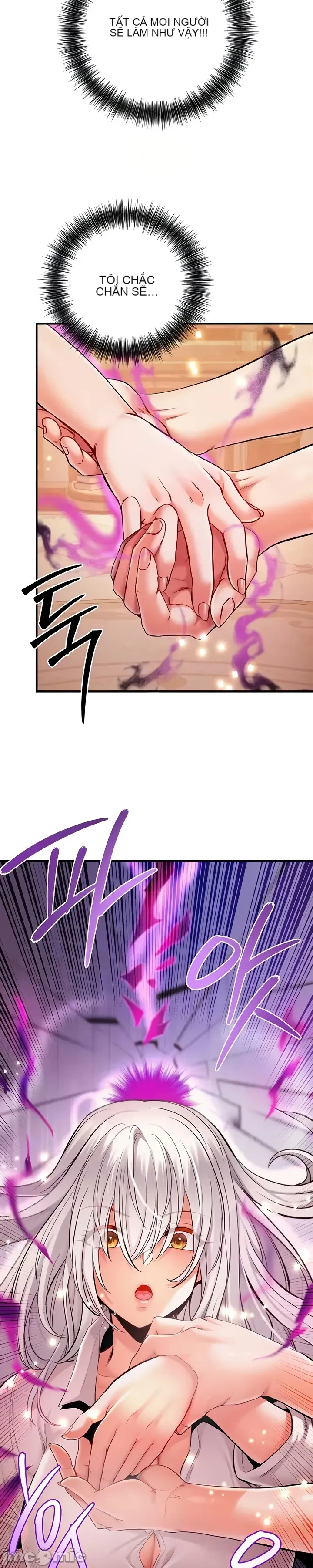 Sự trả thù của hậu cung của quỷ tái sinh Chương 1-50