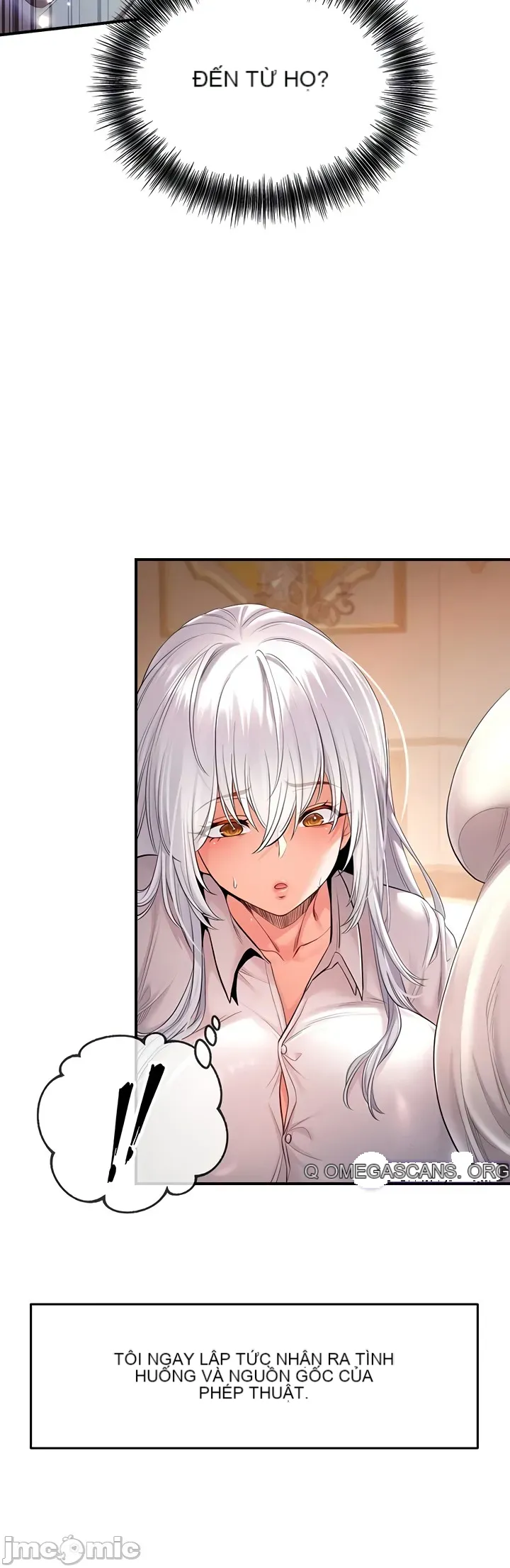 Sự trả thù của hậu cung của quỷ tái sinh Chương 1-50