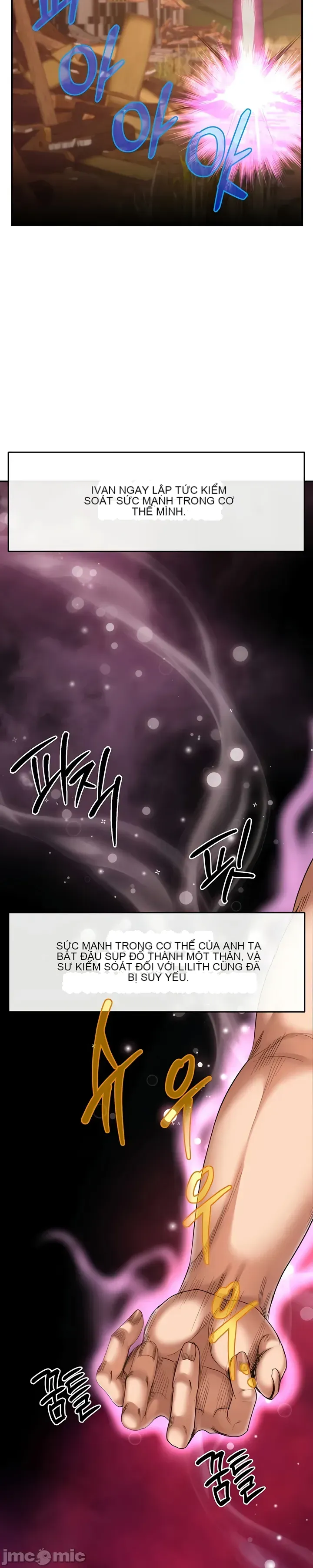 Sự trả thù của hậu cung của quỷ tái sinh Chương 1-50