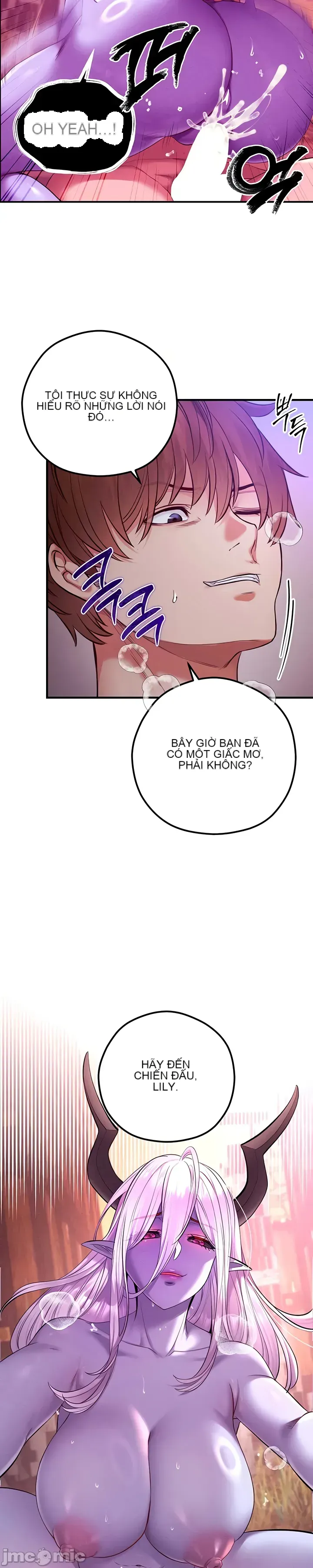 Sự trả thù của hậu cung của quỷ tái sinh Chương 1-50