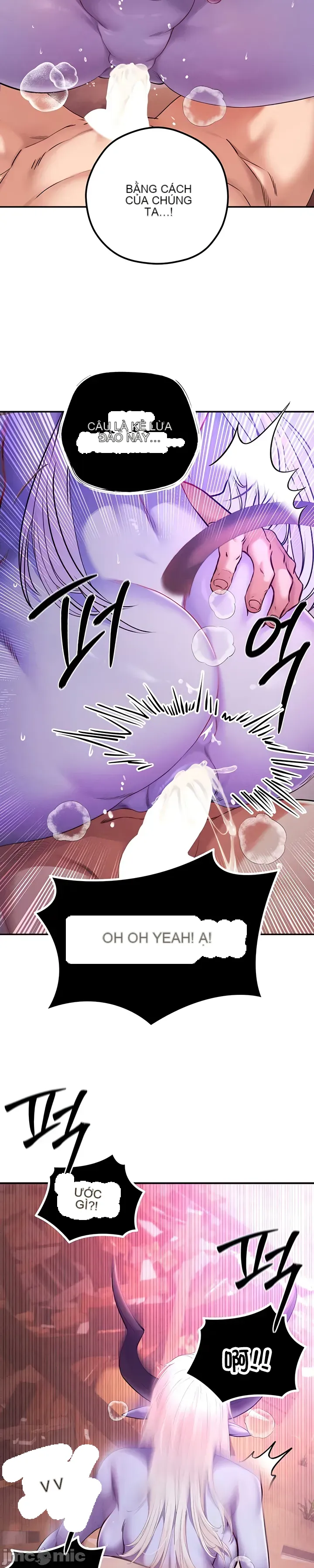 Sự trả thù của hậu cung của quỷ tái sinh Chương 1-50