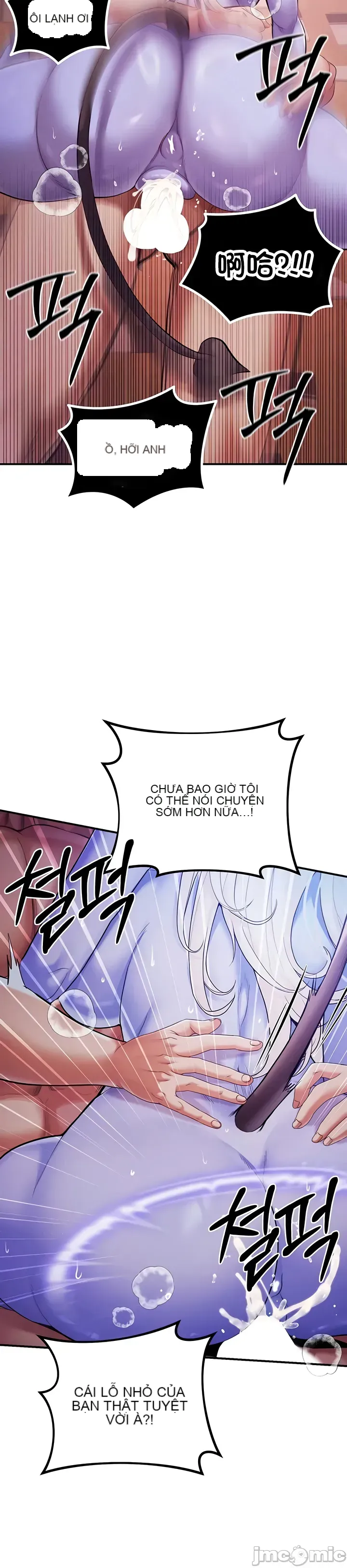 Sự trả thù của hậu cung của quỷ tái sinh Chương 1-50