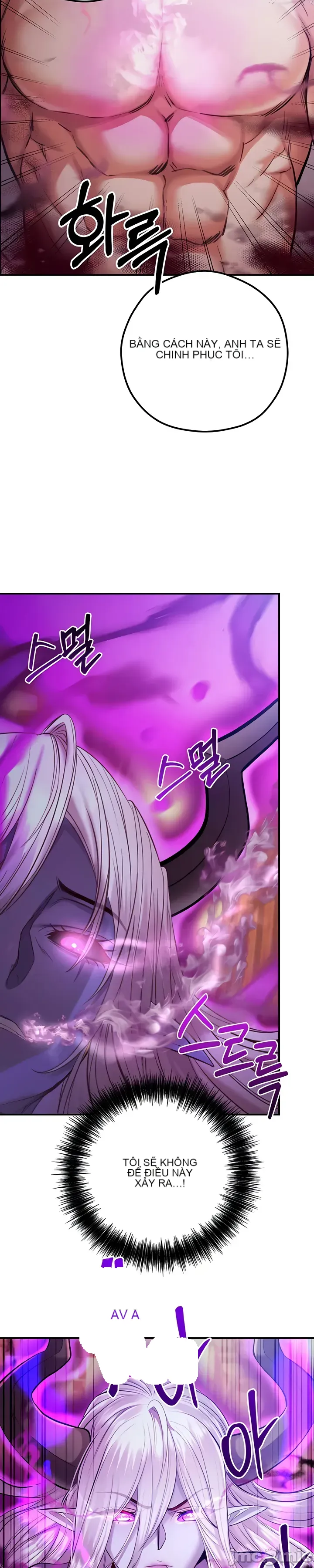 Sự trả thù của hậu cung của quỷ tái sinh Chương 1-50