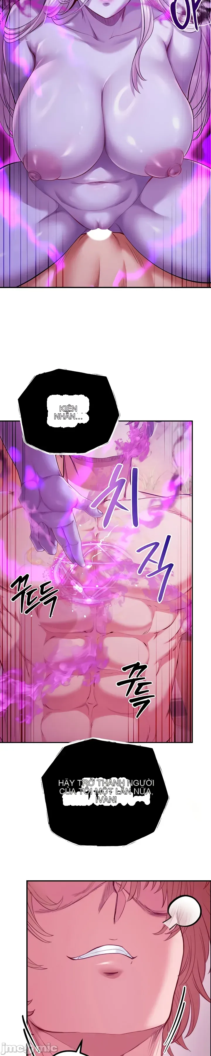 Sự trả thù của hậu cung của quỷ tái sinh Chương 1-50