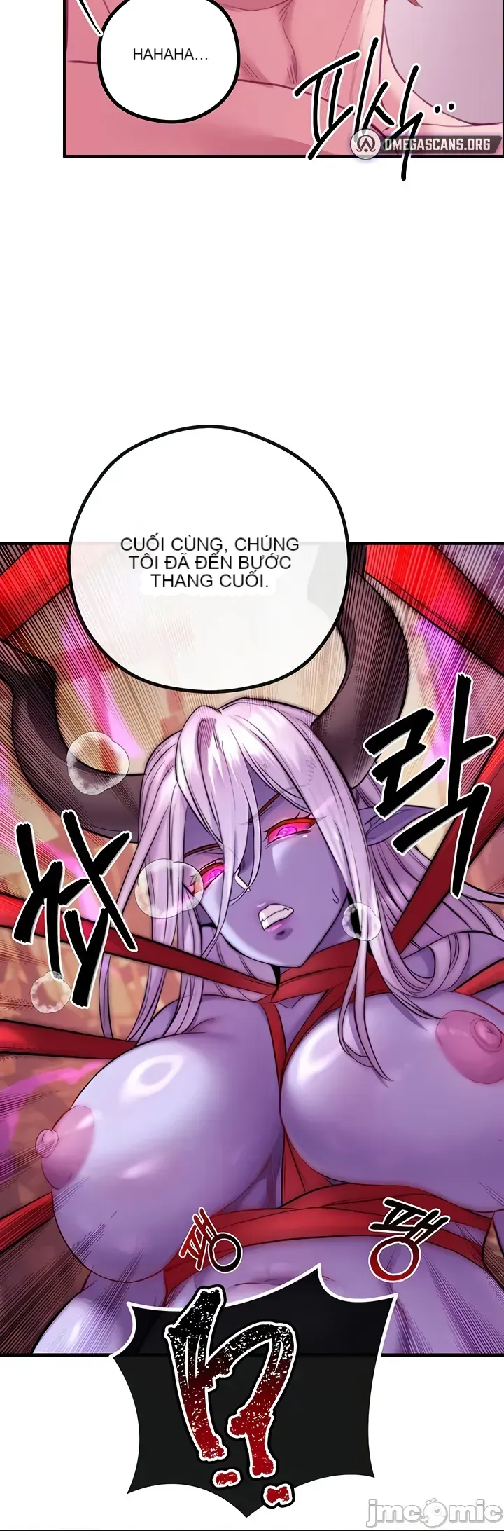 Sự trả thù của hậu cung của quỷ tái sinh Chương 1-50