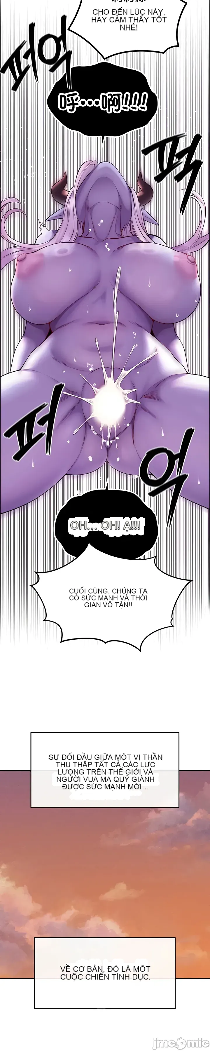 Sự trả thù của hậu cung của quỷ tái sinh Chương 1-50