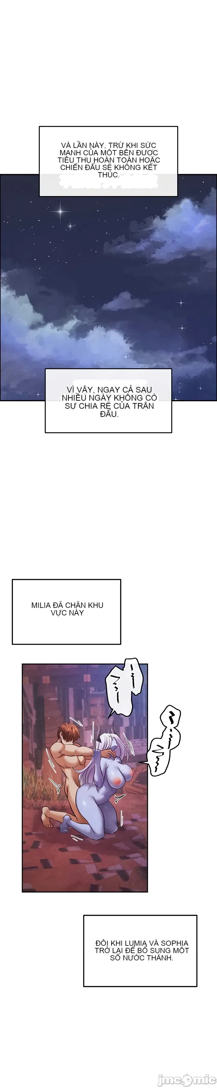 Sự trả thù của hậu cung của quỷ tái sinh Chương 1-50