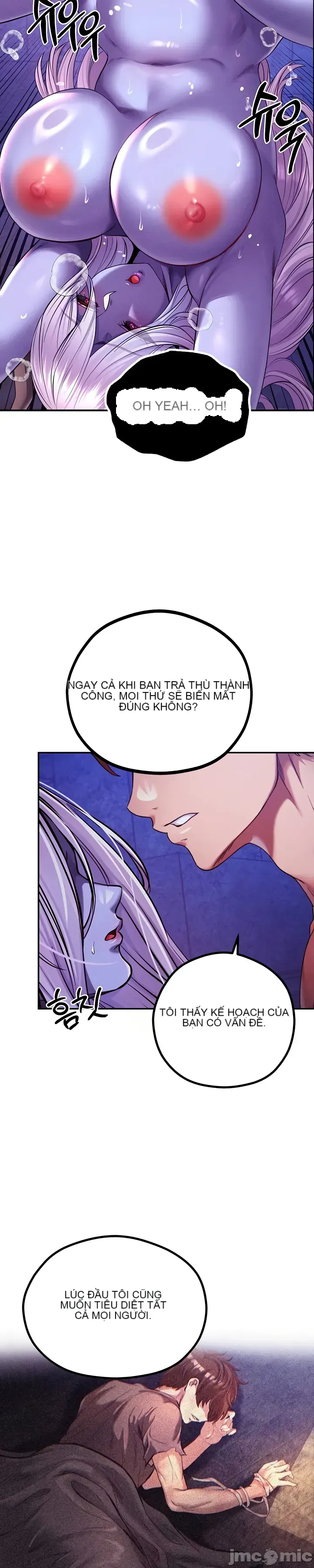 Sự trả thù của hậu cung của quỷ tái sinh Chương 1-50