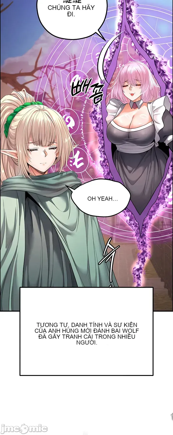 Sự trả thù của hậu cung của quỷ tái sinh Chương 1-50