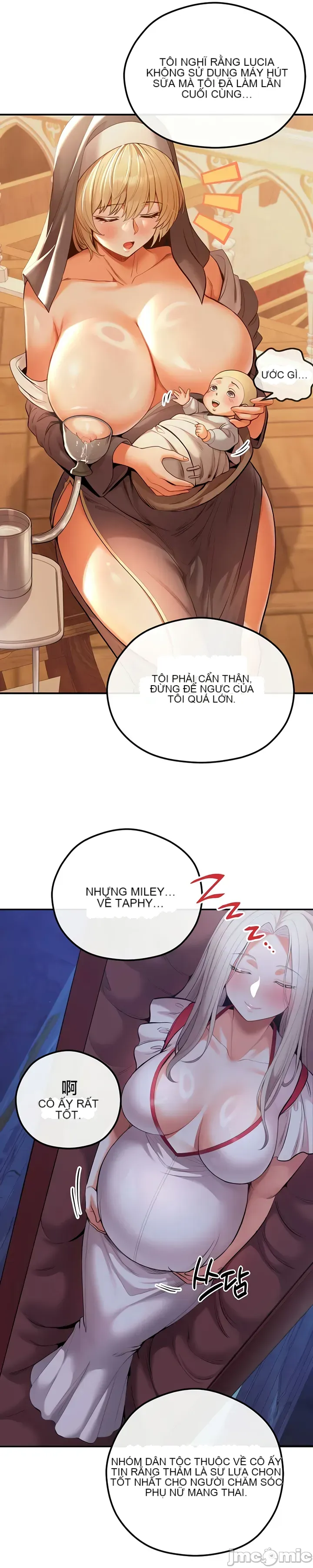 Sự trả thù của hậu cung của quỷ tái sinh Chương 1-50