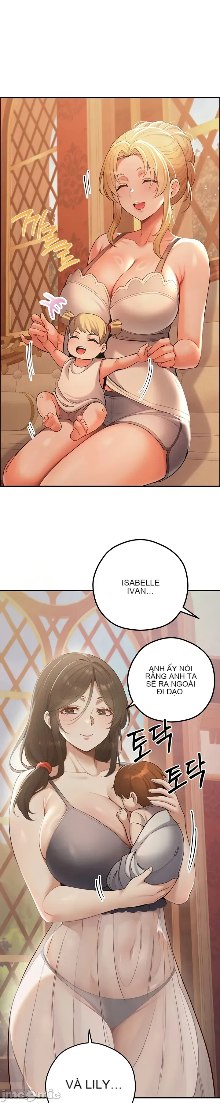 Sự trả thù của hậu cung của quỷ tái sinh Chương 1-50