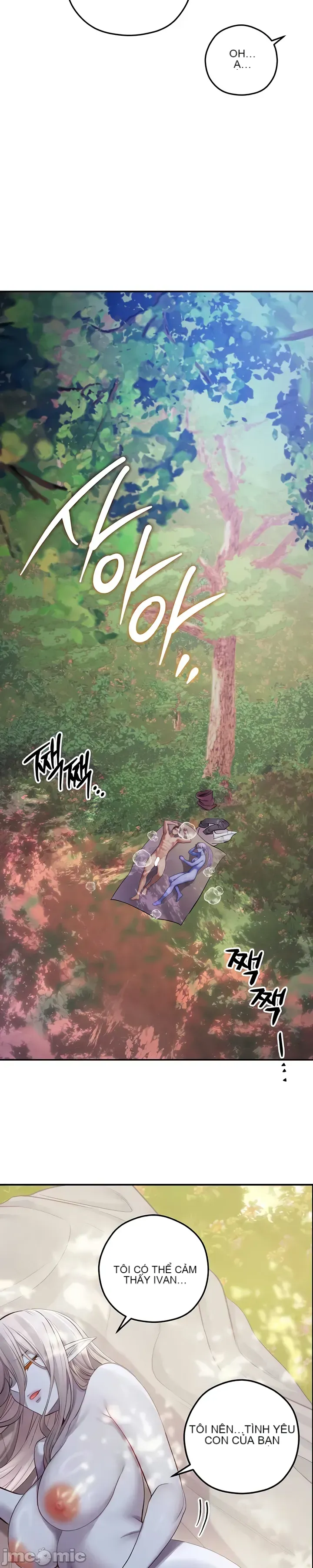 Sự trả thù của hậu cung của quỷ tái sinh Chương 1-50