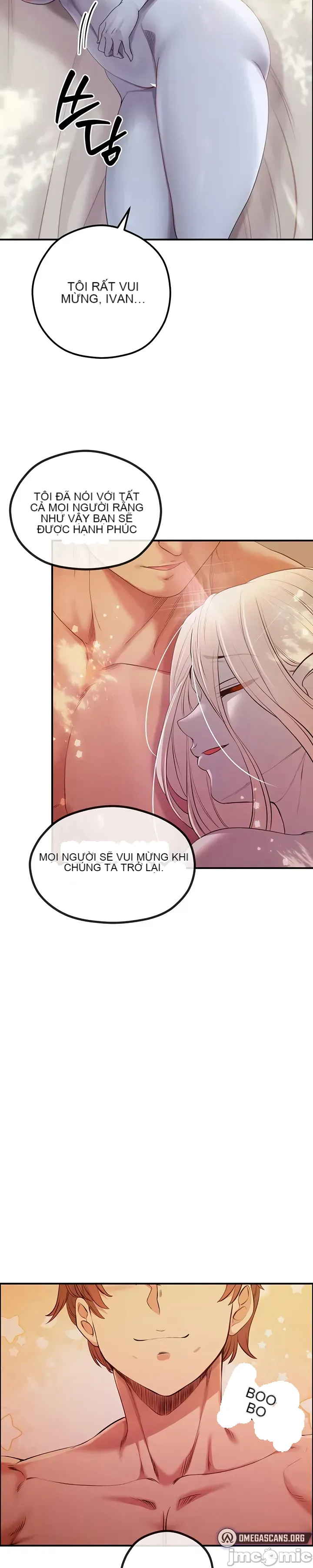 Sự trả thù của hậu cung của quỷ tái sinh Chương 1-50