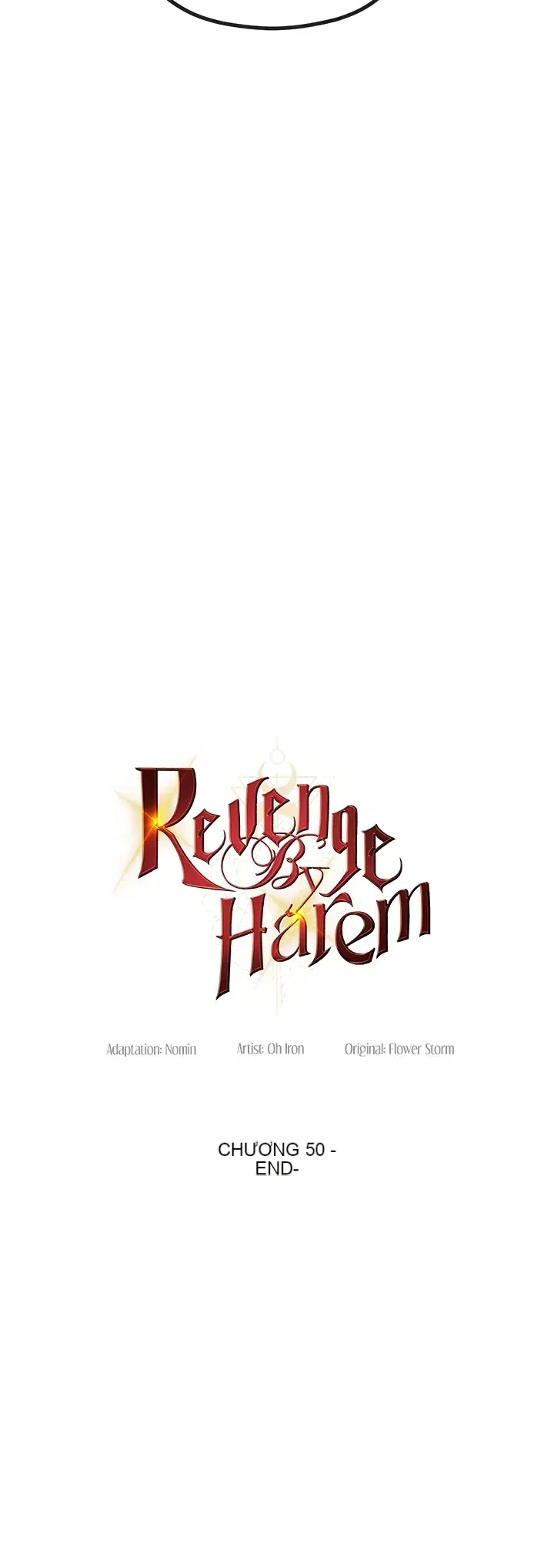 Sự trả thù của hậu cung của quỷ tái sinh Chương 1-50