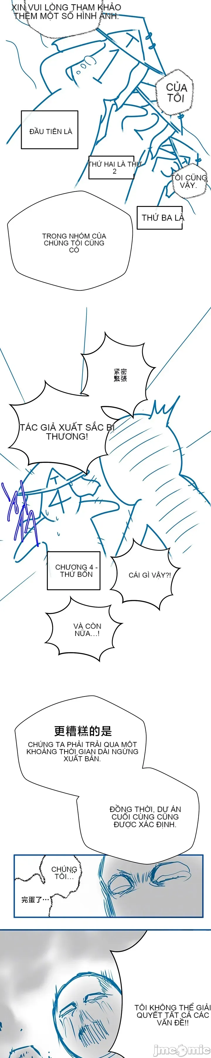 Sự trả thù của hậu cung của quỷ tái sinh Chương 1-50