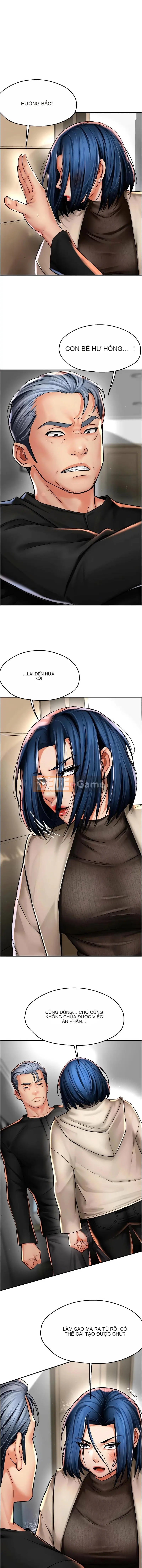 Dì Ledo Chương 87-88