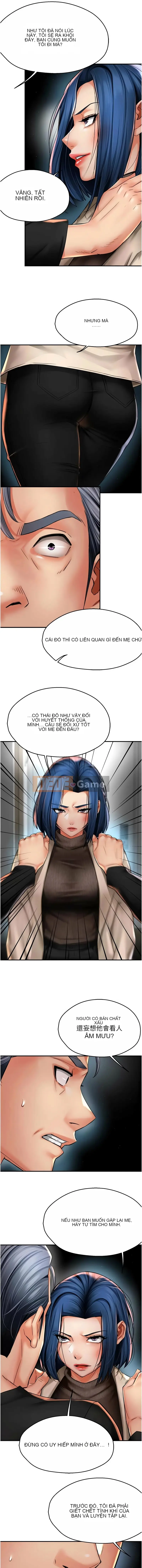 Dì Ledo Chương 87-88