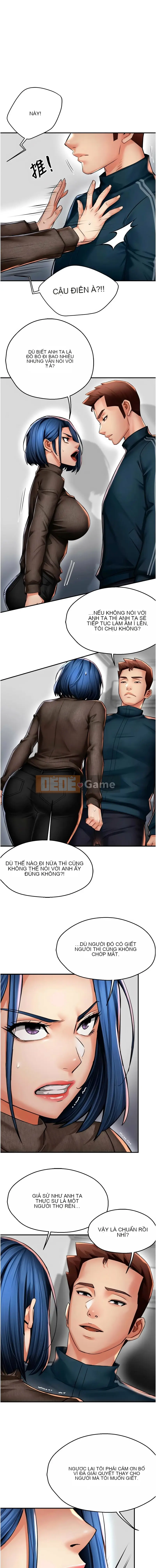 Dì Ledo Chương 87-88