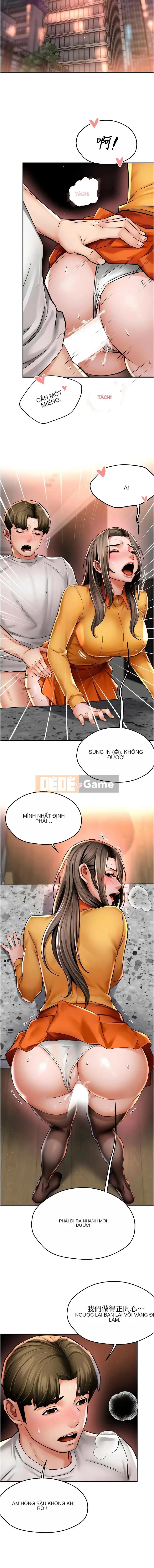 Dì Ledo Chương 87-88