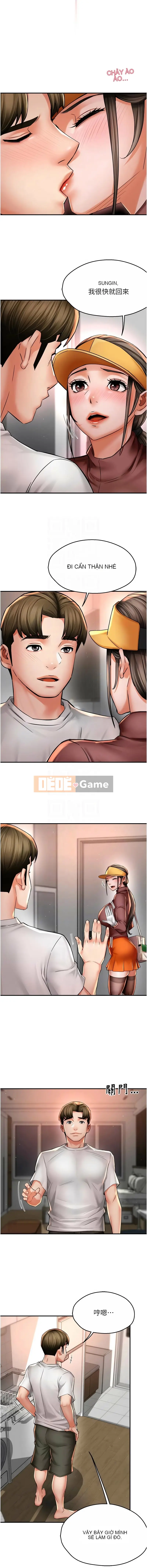 Dì Ledo Chương 87-88