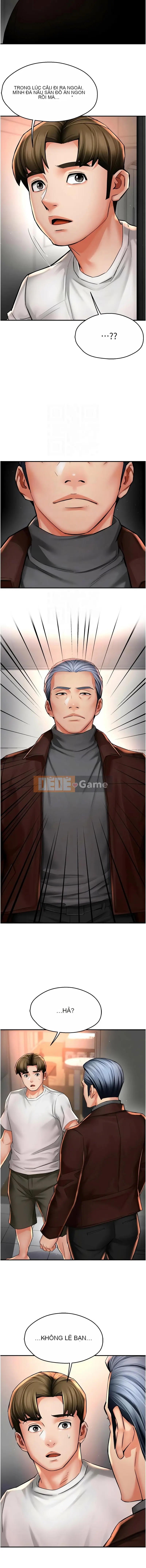 Dì Ledo Chương 87-88