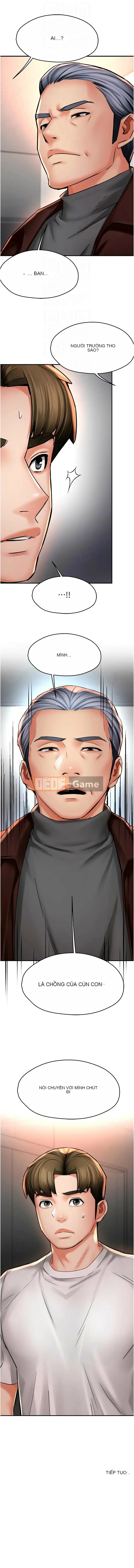 Dì Ledo Chương 87-88