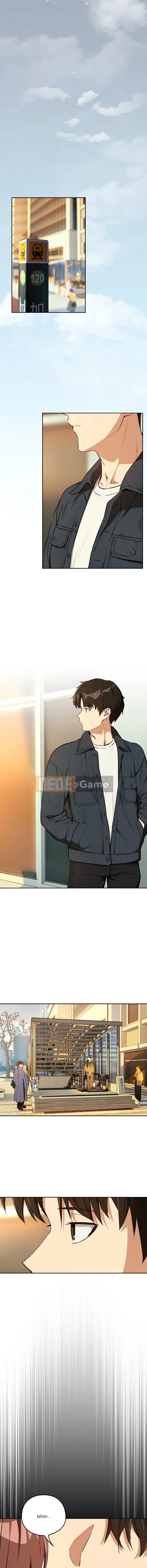 Mối quan hệ bí mật sau khi nghỉ làm Chương 84-85