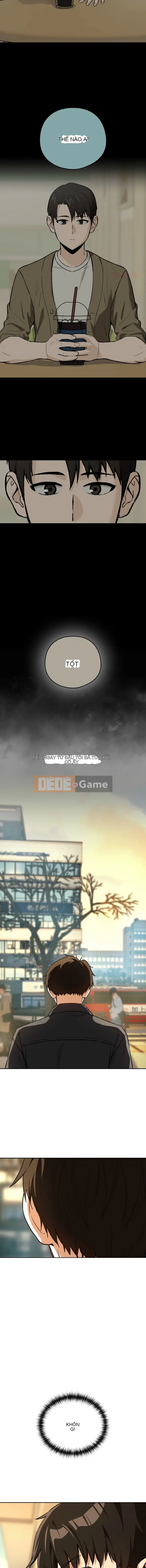 Mối quan hệ bí mật sau khi nghỉ làm Chương 84-85