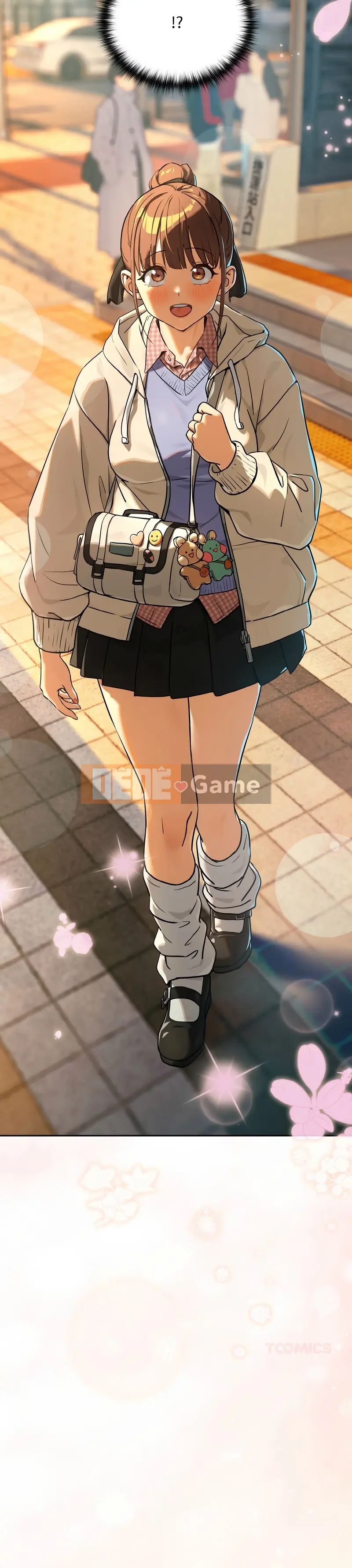 Mối quan hệ bí mật sau khi nghỉ làm Chương 84-85