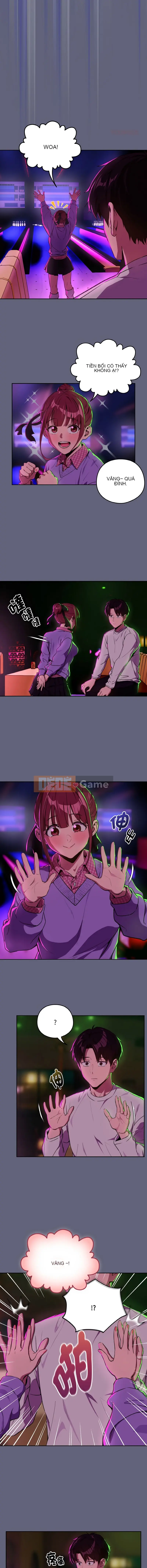 Mối quan hệ bí mật sau khi nghỉ làm Chương 84-85