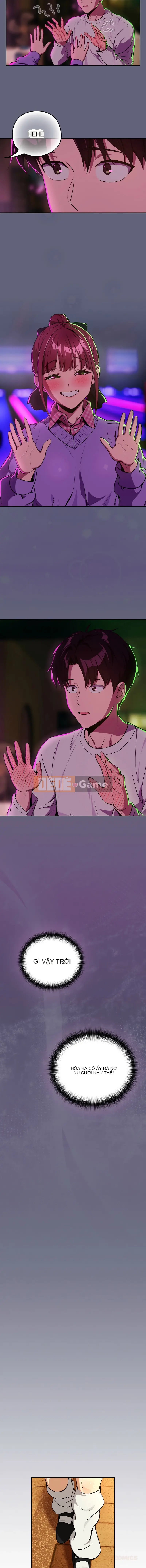 Mối quan hệ bí mật sau khi nghỉ làm Chương 84-85