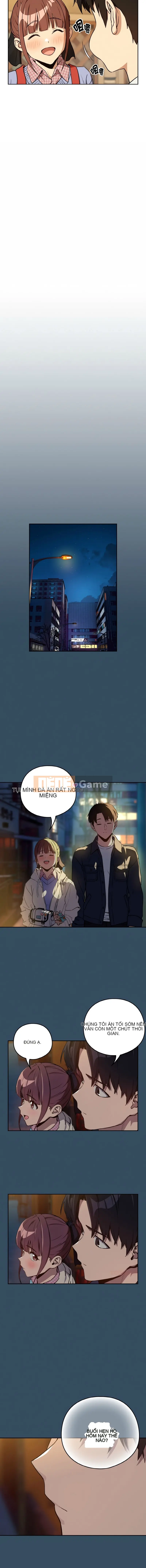 Mối quan hệ bí mật sau khi nghỉ làm Chương 84-85