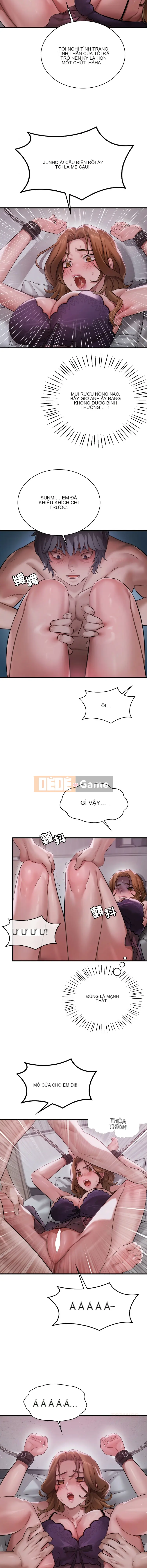 Muốn có cô ấy Chương 92-93