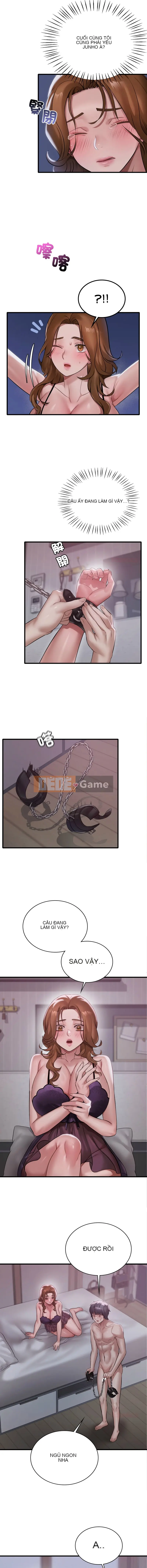 Muốn có cô ấy Chương 92-93