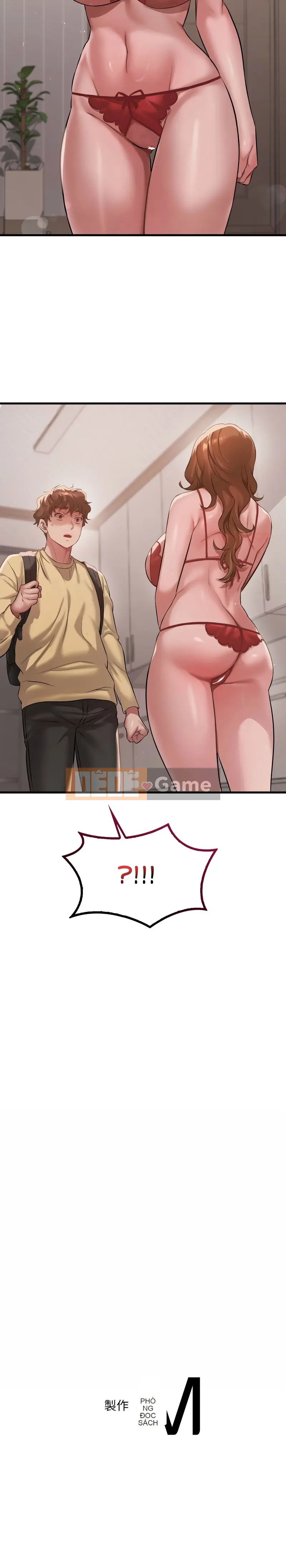 Muốn có cô ấy Chương 92-93