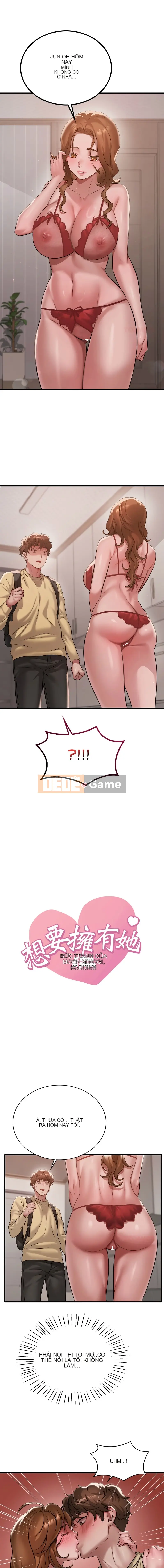 Muốn có cô ấy Chương 92-93